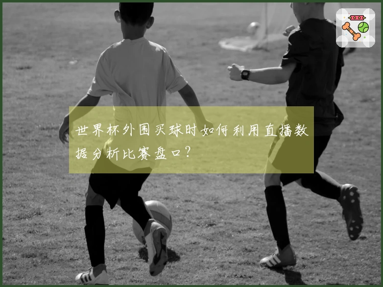 世界杯外围买球时如何利用直播数据分析比赛盘口？