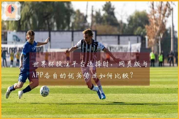 世界杯投注平台选择时，网页版与APP各自的优劣势该如何比较？