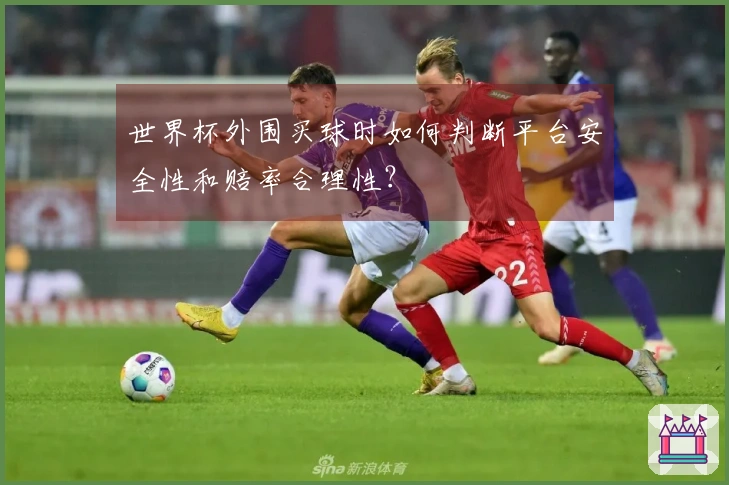 世界杯外围买球时如何判断平台安全性和赔率合理性？