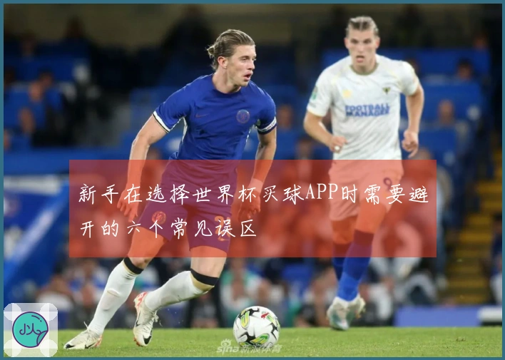 新手在选择世界杯买球APP时需要避开的六个常见误区