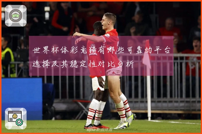 世界杯体彩竞猜有哪些可靠的平台选择及其稳定性对比分析